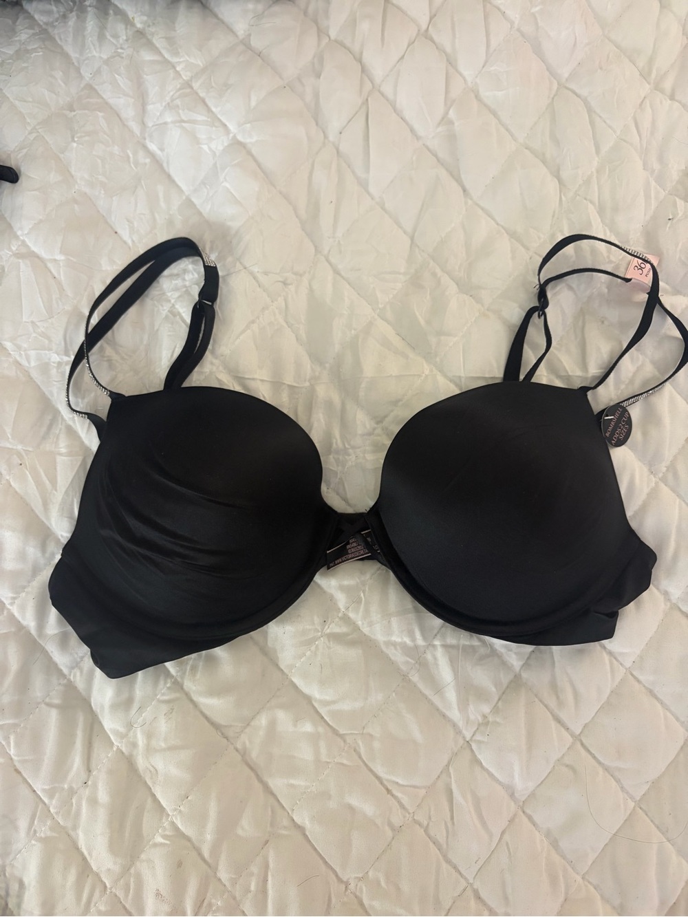 brand new w tags victoria secret bra